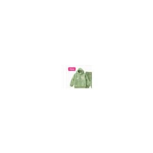 Boys Green Co-ord Set